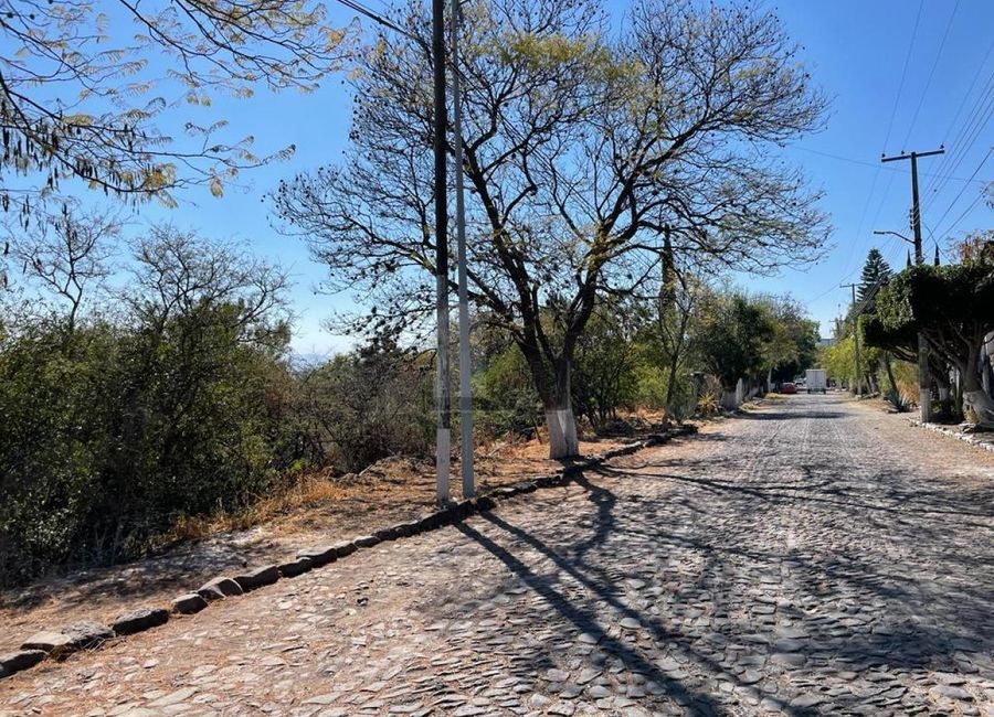 Terreno habitacional en venta en Huertas La Joya, Querétaro. Lamudi