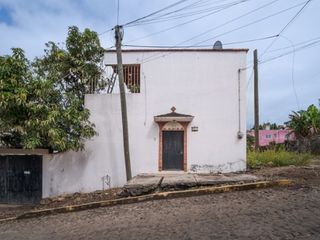 15 Calle Mariano Abasolo Casa Abel NA - Casa en venta en La Peñita de Jaltemba, Bahia de Banderas