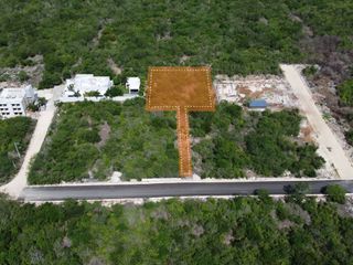Terreno en venta  Mérida Yucatán, Temozón Norte