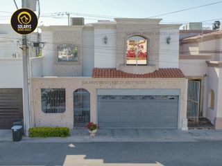 Casa en Venta en Hermosillo