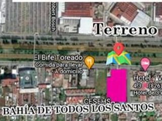 Terreno - Santa Ana TlapaltitlAn