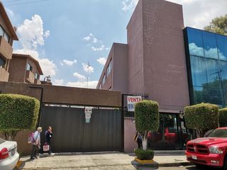 San Lorenzo Huipulco, oficina, Venta , Tlalpan , CDMX