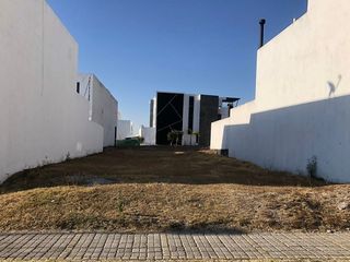 VENTA TERRENO USO DE SUELO HABITACIONAL PARQUE LISBOA PUEBLA TER 3920 PUE/GC