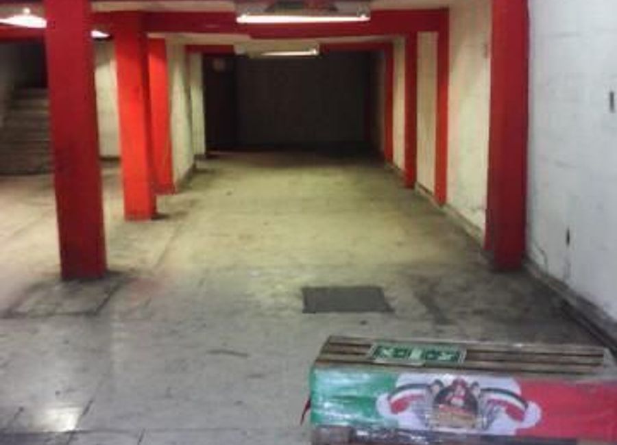 LOCAL COMERCIAL EN RENTA ECATEPEC
