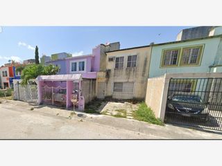 Casa en Venta en Hacienda Real del Caribe
