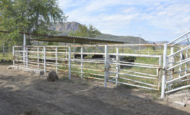 RANCHO EN VENTA CARRETERA SAN CRISTOBAL DE LA BARR