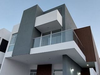 Hermosa casa en venta en St Angelo, Aguascalientes