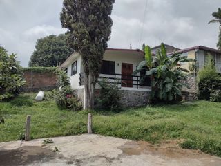 Casa Sola en Santa María Ahuacatitlán Cuernavaca - SOR-281-Tu