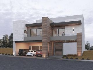 Casa en venta, Fraccionamiento la Joya, Llave en mano, Carretera Nacional