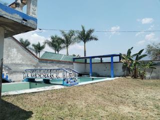 Casa en Privada en Francisco I. Madero (La Nopalera) Yautepec - CRB-1088-Cp