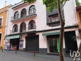 Venta de Edificio en el Centro  de Cuernavaca (Remodelado)