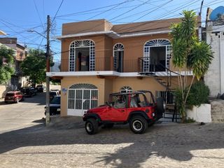 Casa Frank  - Casa en venta en Puerto Vallarta , Puerto Vallarta