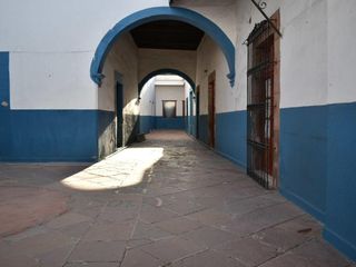 Casa Venta Centro Histórico Querétaro