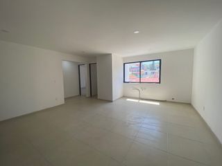 DEPARTAMENTO NUEVO, EN VENTA JARDINES DE ATIZAPAN.