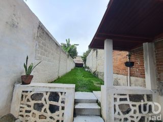 Casa en venta en pueblo mágico en Xico, Veracruz