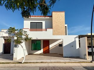 Casa nueva en venta en EL MAYORAZGO RESIDENCIAL