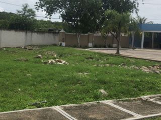 Venta Terreno en Esquina Privada Real de Conkal, Merida Yucatan
