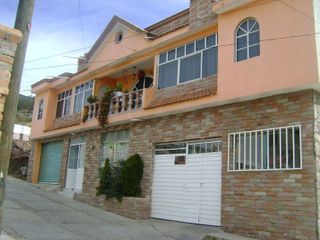 Amplia y bonita casa en San Miguel Acambay- Estado Mexico