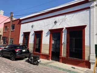 Casa en venta - CENTRO, San Luis Potosí