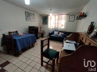 OPORTUNIDAD¡  DEPARTAMENTO EN VENTA EN AGRICOLA PANTITLAN