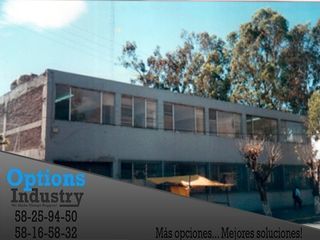 Opportunity of excellent building in rent Tlatelolco