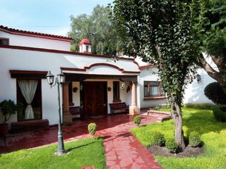 Casa en Venta Club Hípico San Miguel, Atizapán de Zaragoza, HV431