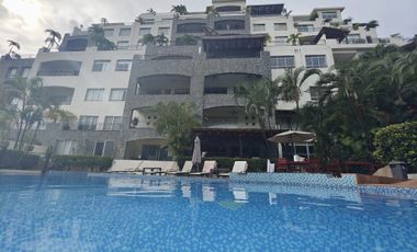 Vendo lujoso departamento en Punta Diamante en Acapulco