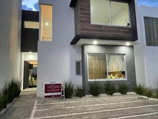 CASA EN VENTA SURPONIENTE AGS