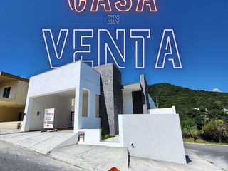 Casa en venta en San Cayetano, Santiago, N.L.