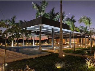 Lote residencial en venta en Conkal, Mérida, Yucatán