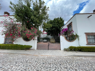 Casa Los Abuelos en venta, Los Frailes, San Miguel de Allende