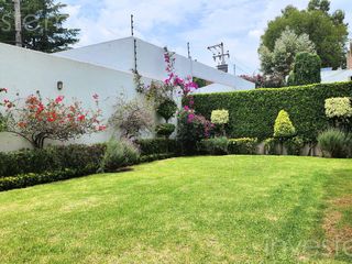 Casa en condominio en venta San Jerónimo Lídice,  Cdmx