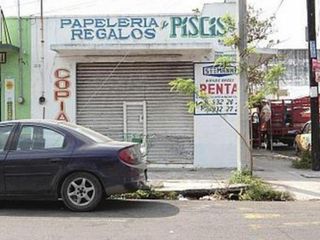 Renta de Local en  Revillagigedo  Centro Veracruz