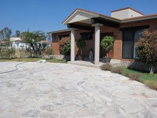 Casa en venta en Granjas Residenciales Tequisquiapan Qro