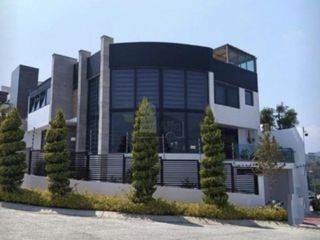 Casa en condominio en venta en Lomas Verdes 6a Sección, Naucalpan de Juárez, México
