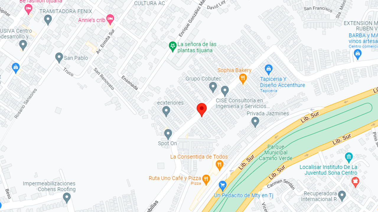 EXCELENTE CASA EN JARDINES DE AGUA CALIENTE, TIJUANA B.C. NO SE ACEPTA CREDITOS