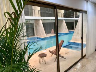 Departamento en Venta en Aldea Zama