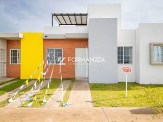 Casa Nueva en Venta en Fraccionamiento Acueducto en Villa de Álvarez