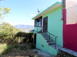 Casa en venta, col. Santa Rita. Tuxtla, Chiapas