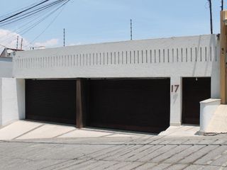 Casa en Condominio en Lomas de Reforma