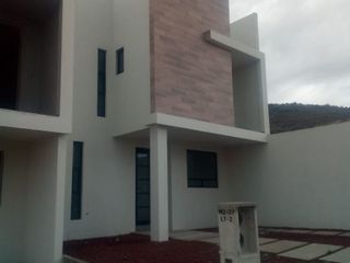 MINERAL DE LA REFORMA CASA VENTA PACHUCA HIDALGO