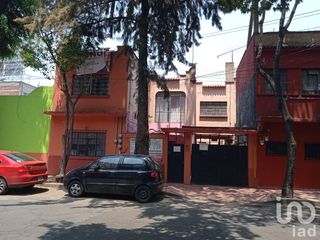 Casa en venta en Tacuba, Miguel Hidalgo, Ciudad de México