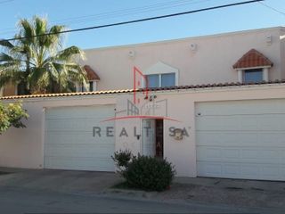 Casa Venta Quintas Carolinas 2,850,000 Yolorn RAO