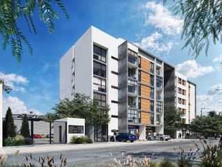 VENTA Departamento Norte Aguascalientes