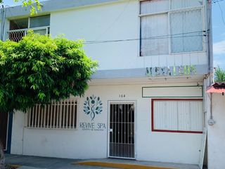 Casa en Venta en el Centro de Tecomán, Colima