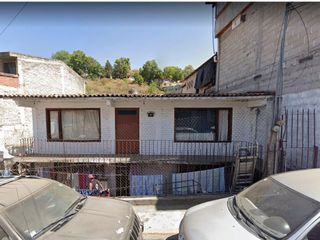 Oportunidad Casa en venta en Valle de Bravo – Calle principal comercial