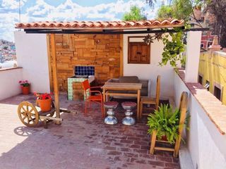 Casa en VENTA para inversión muy buena rentabilidad en Guanajuato Gto
