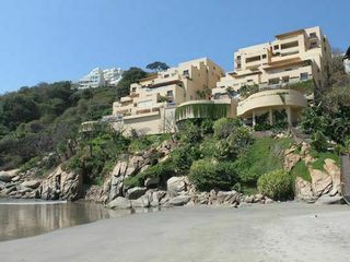 DEPARTAMENTO EN VENTA EN ACAPULCO