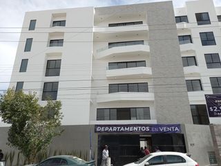 Venta Departamento - Virreyes PAR2