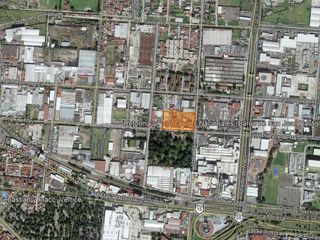 Edificio Comercial en venta - Zona Industrial Toluca